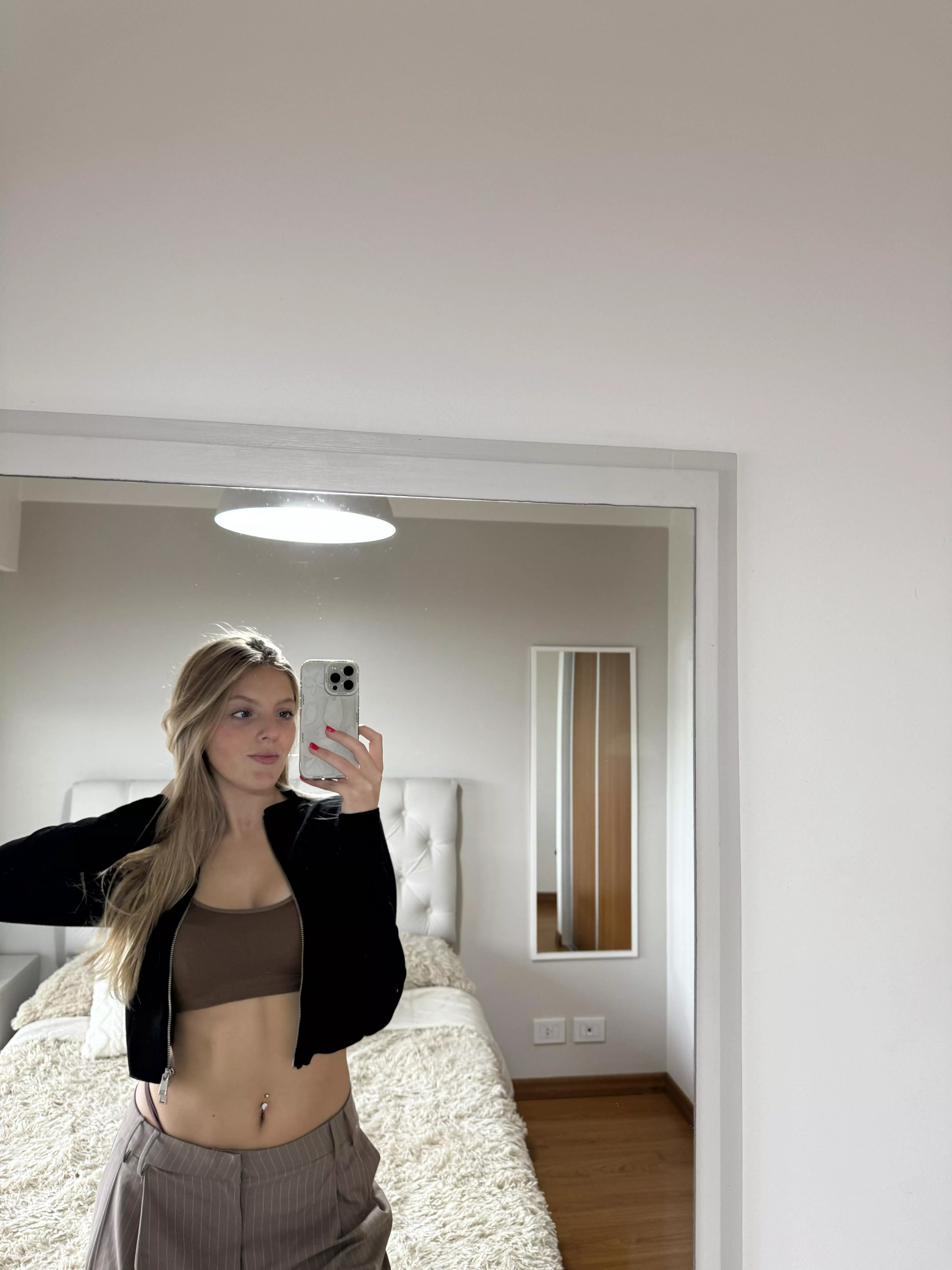 can i be your dream girl?