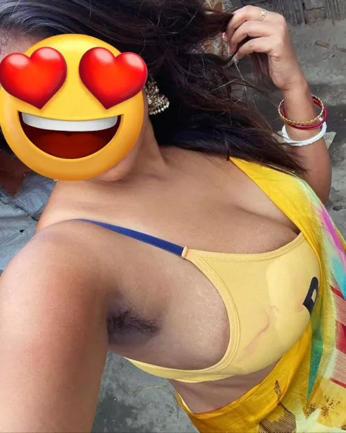 Can I rid of my armpit hai