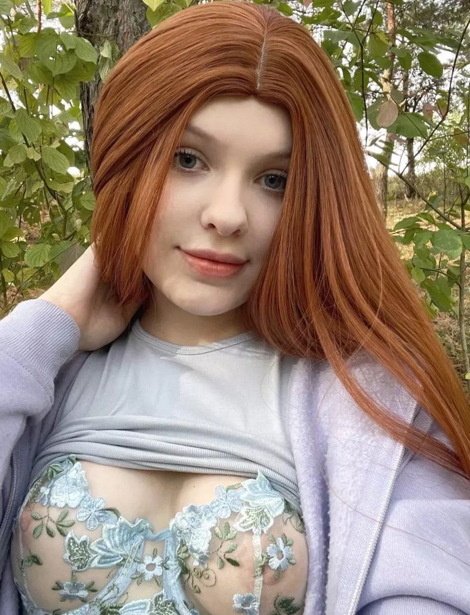 Can my smile make your day better