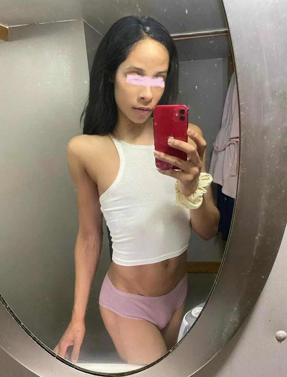 Can we please talk about this bodyy 😩💕