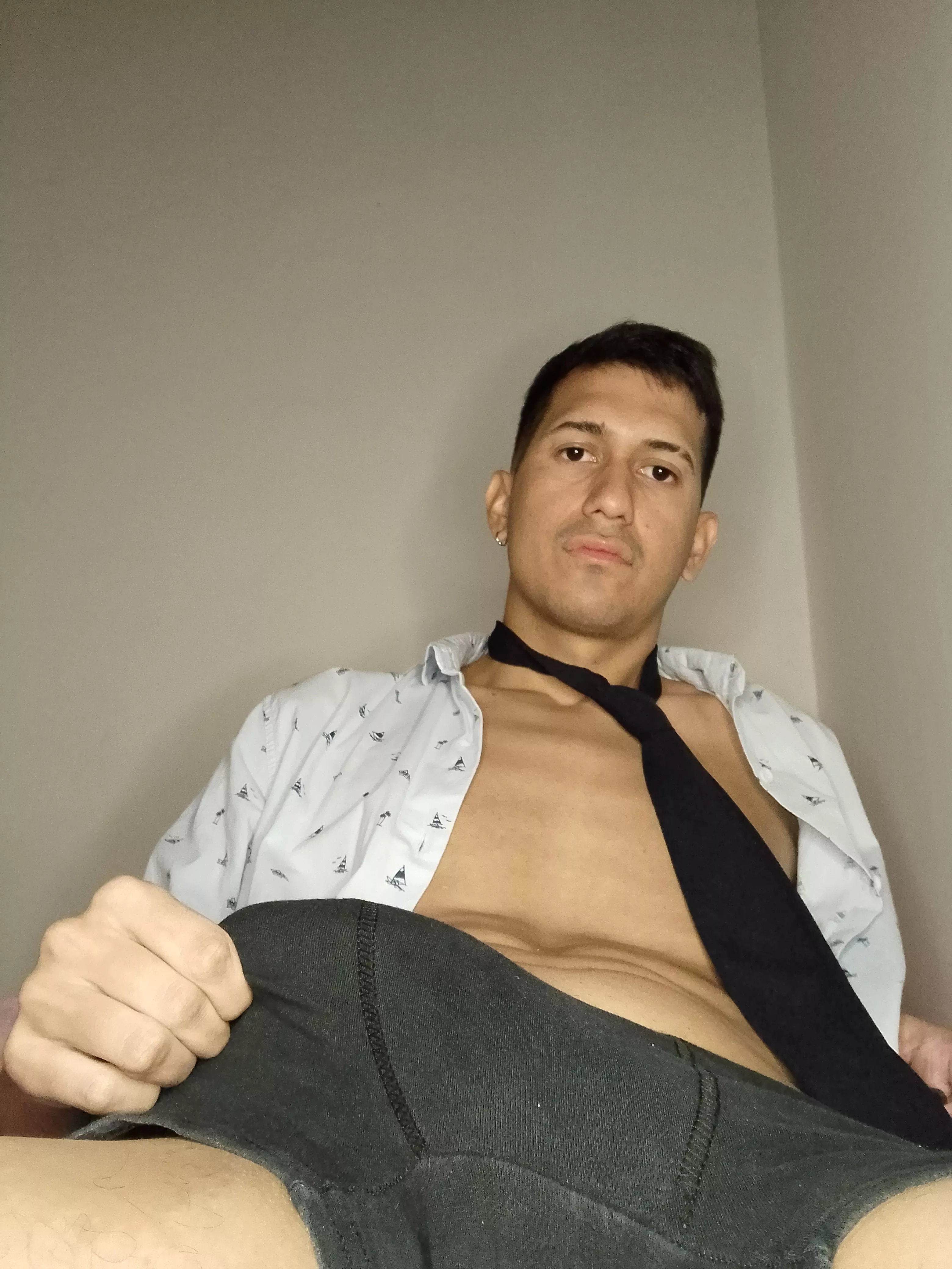 Can you handle what’s hiding underneath?