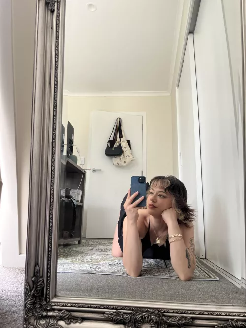 Can’t look away now, it’s just a tease ;)