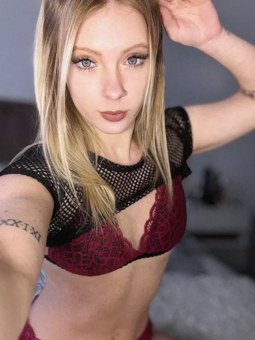 Can’t seem to sleep... who’s up for a little late-night mischief?