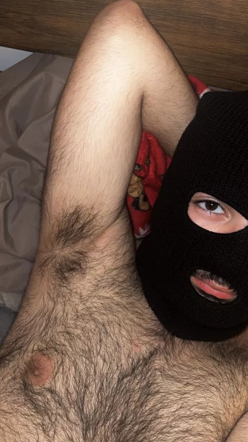 Can’t tell where it begins or ends