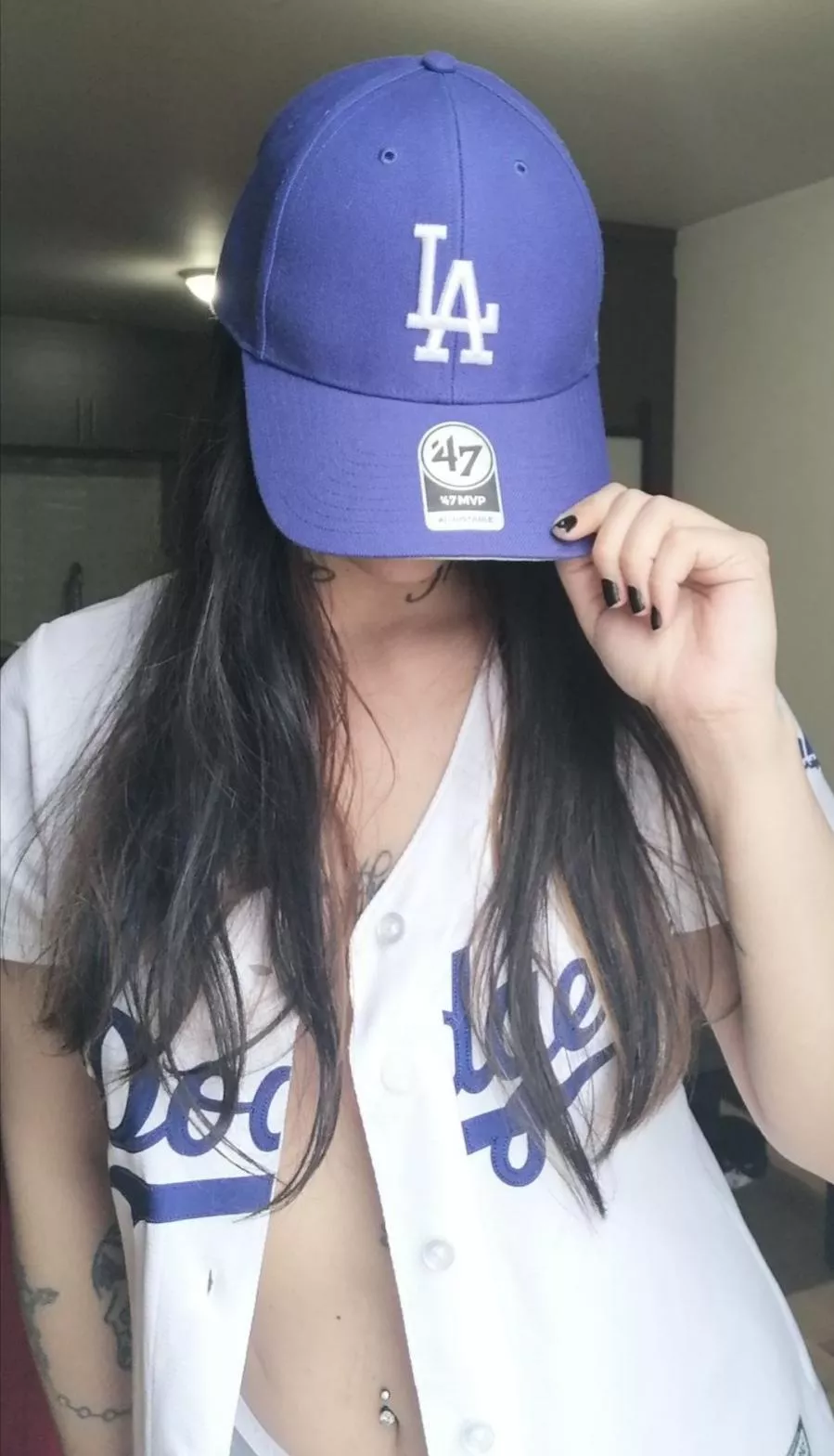 Can't wait for Friday! ⚾💙