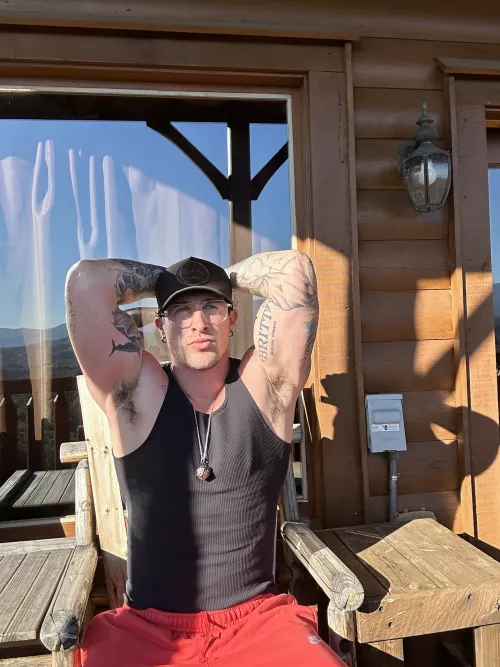 Care for a surprise?