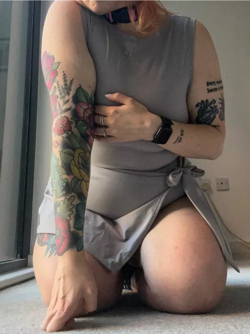 ✨chunky puppies are cute too✨