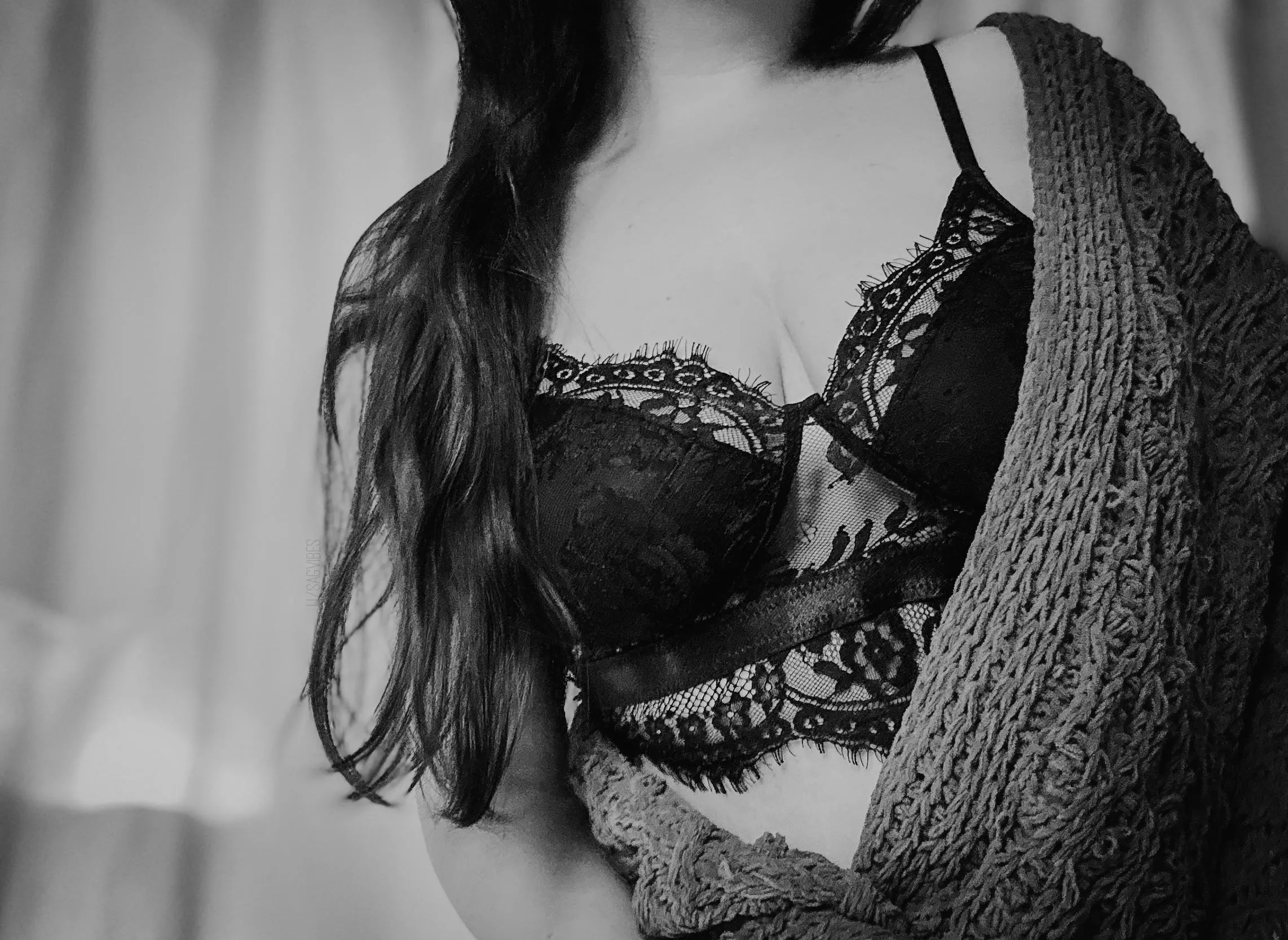 Collecting pretty things