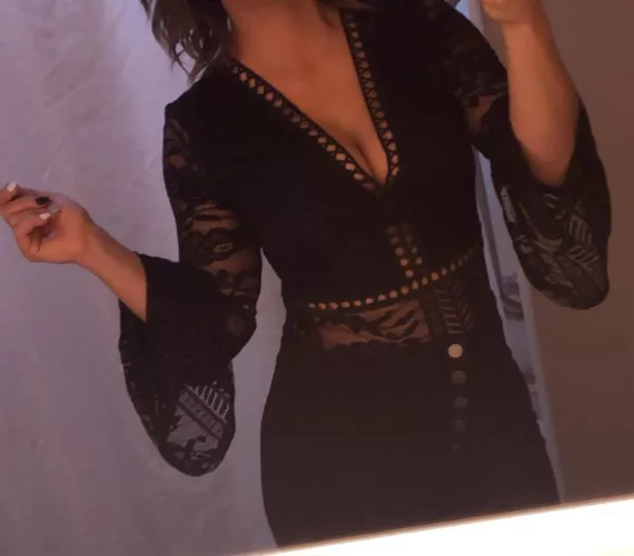 Come show this bad bitch cowgirl some love 🙈