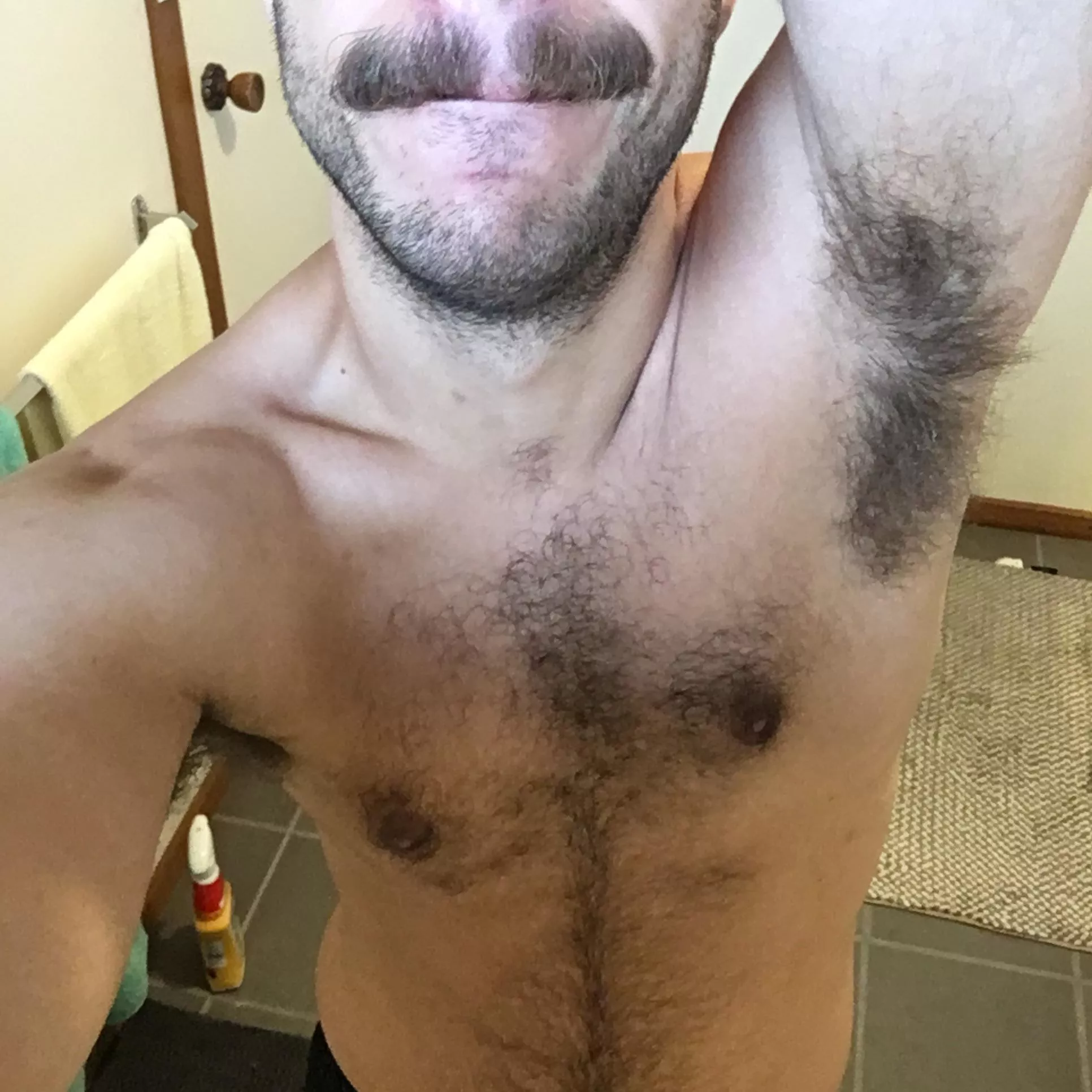 Commercial-grade pits