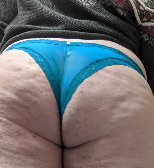 Cool weather like blue