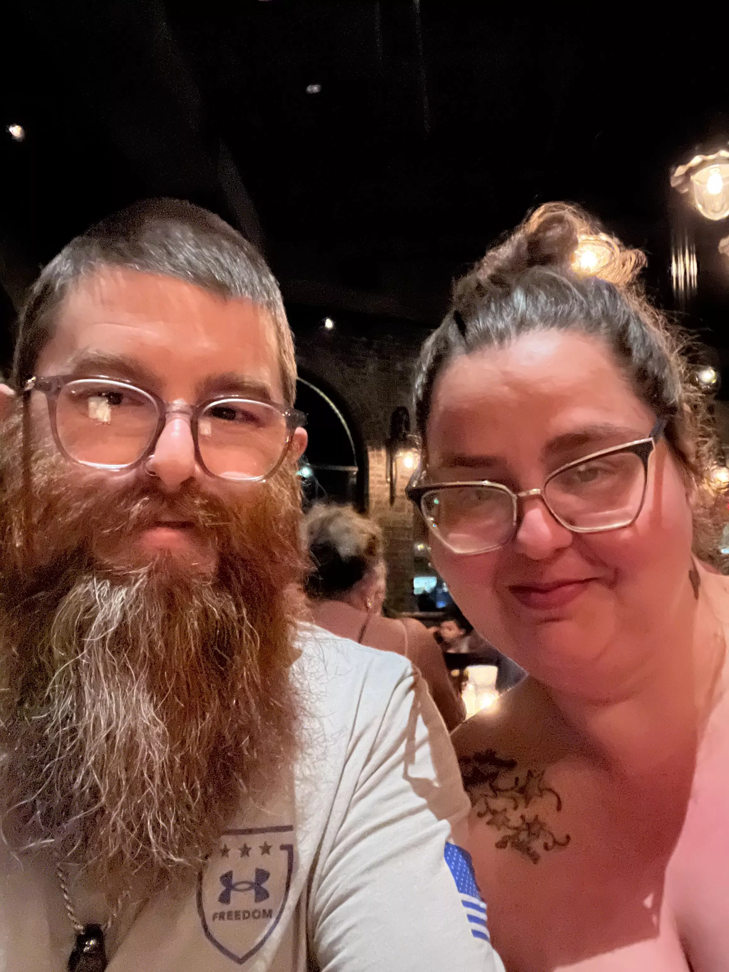 Couple for female or couple