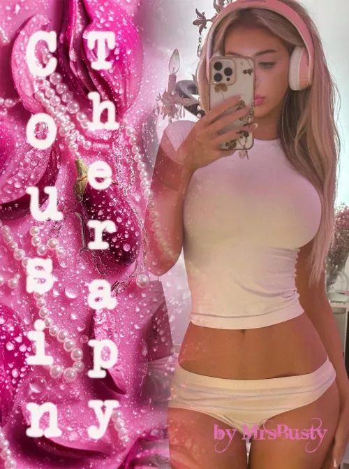 Cousin Therapy (Chapter 6)