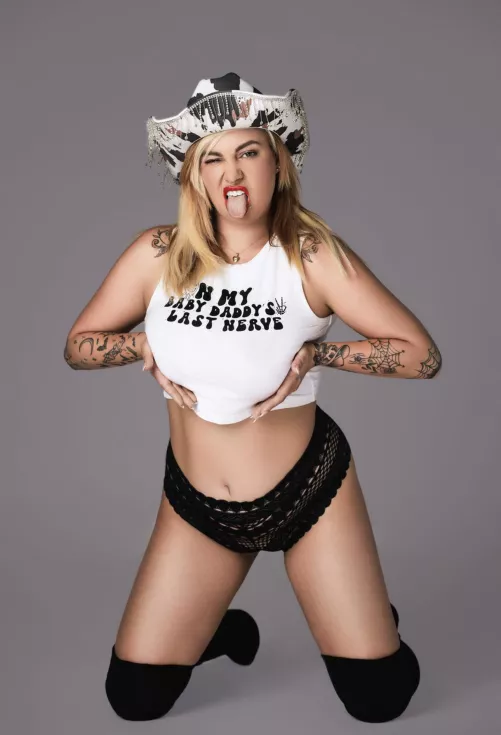 Cowgirls will keep you on your toes 