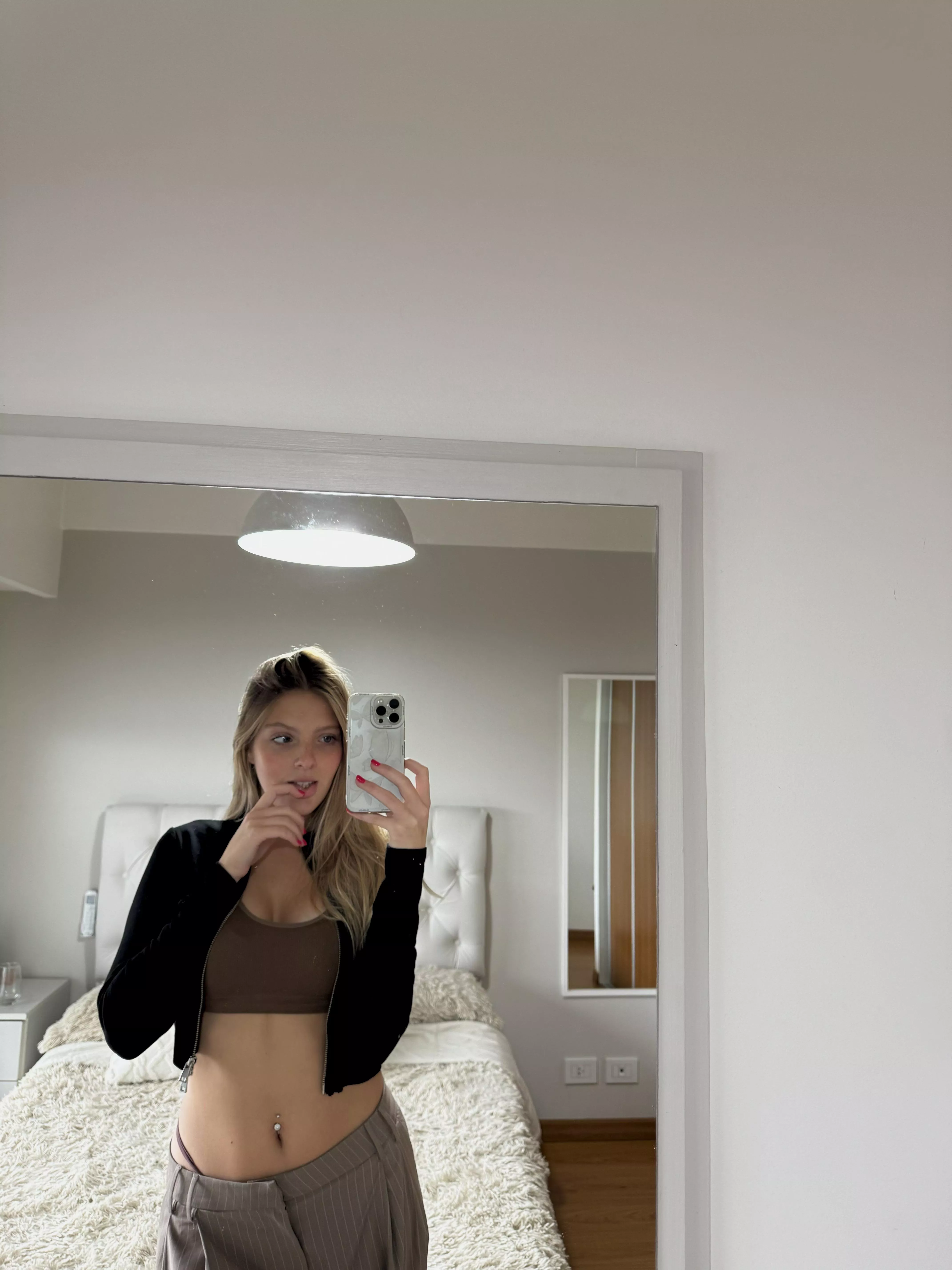 Craving something spicy tonight? Message me!