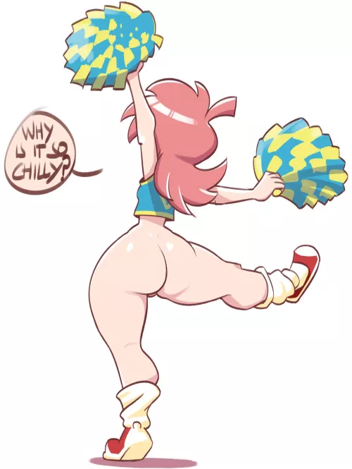 Creo que olvide algo 