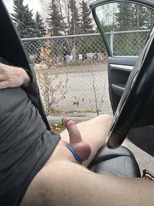 Cum find me being a public pervert🤤😵‍💫