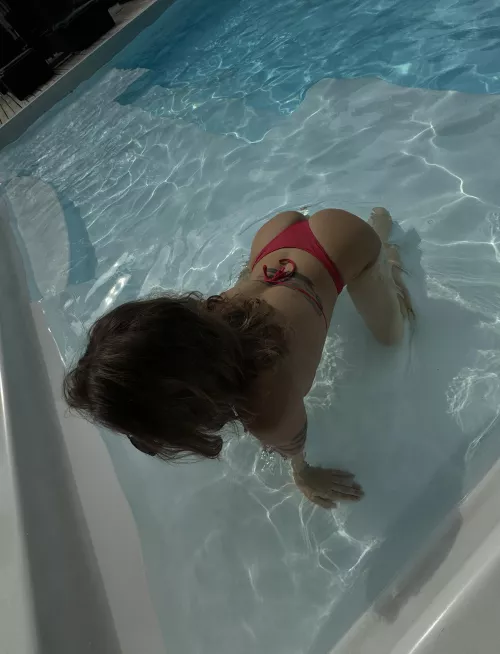 Dangerously close to stealing your breath