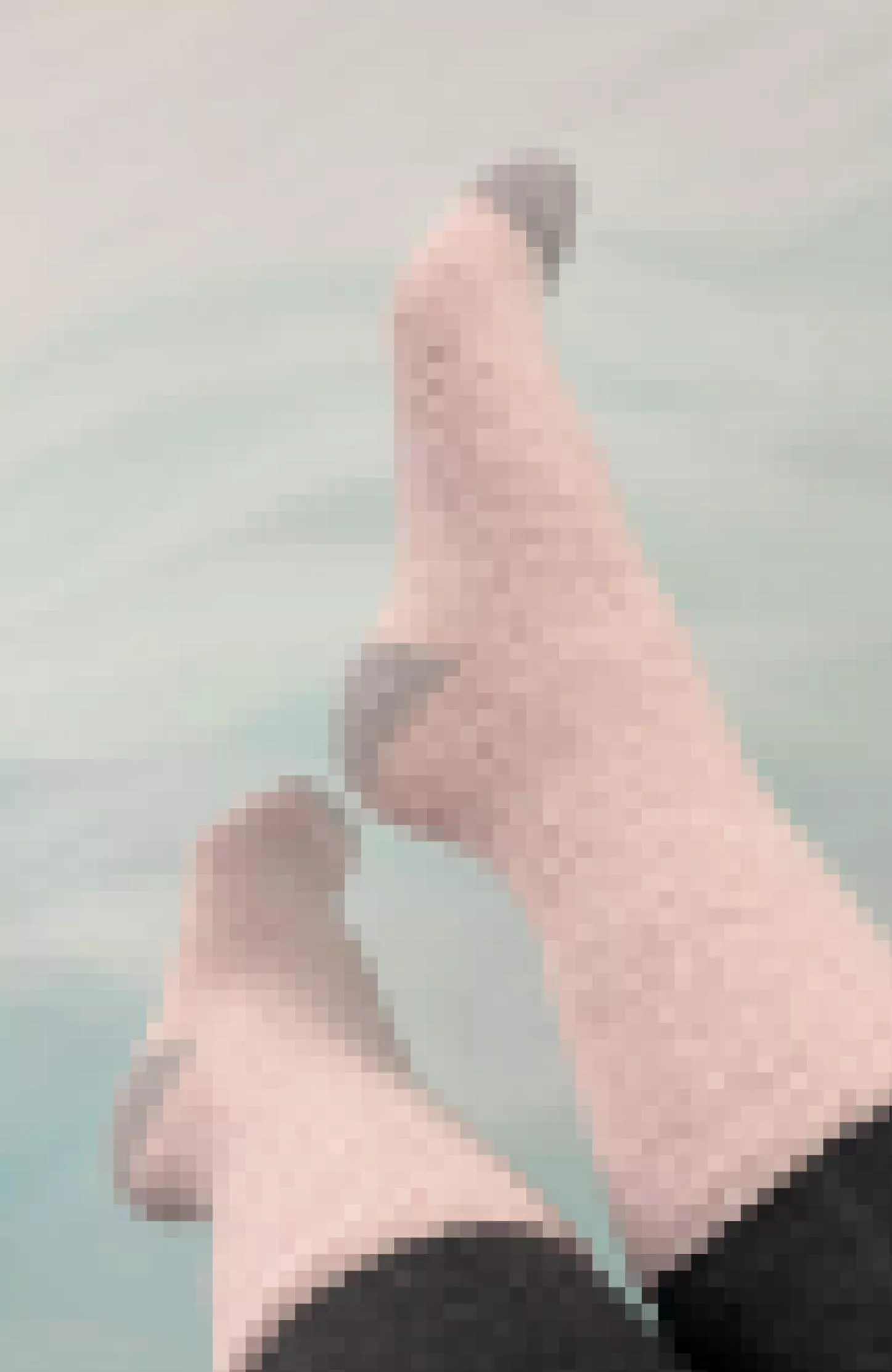 Day 19 of socktober - is cozy fuzzy sock day 🎀