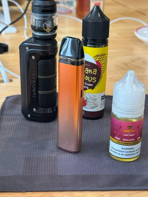 desk check