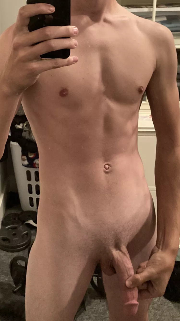 Dick or Physique, Which is better?