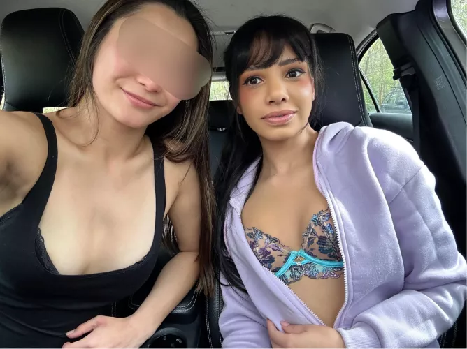 Did you order the Uber 