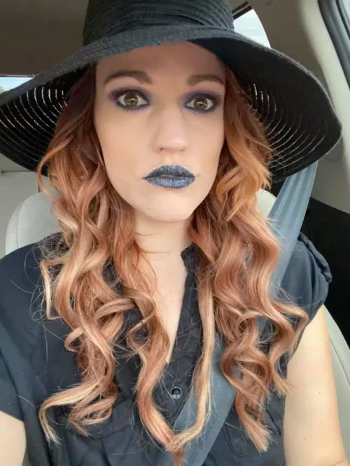 Do I have a chance of being your wife? 