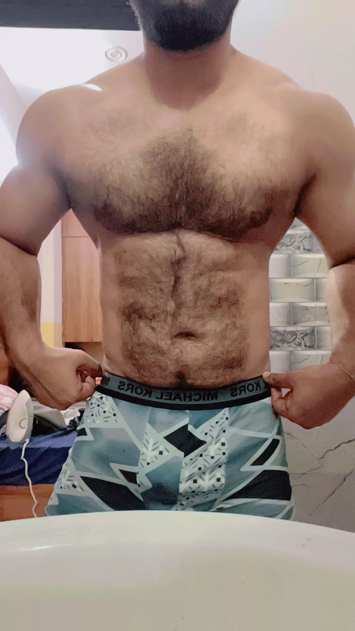 Do I look u appealing 👀😈