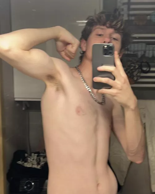 Do u wanna sniff them?😈