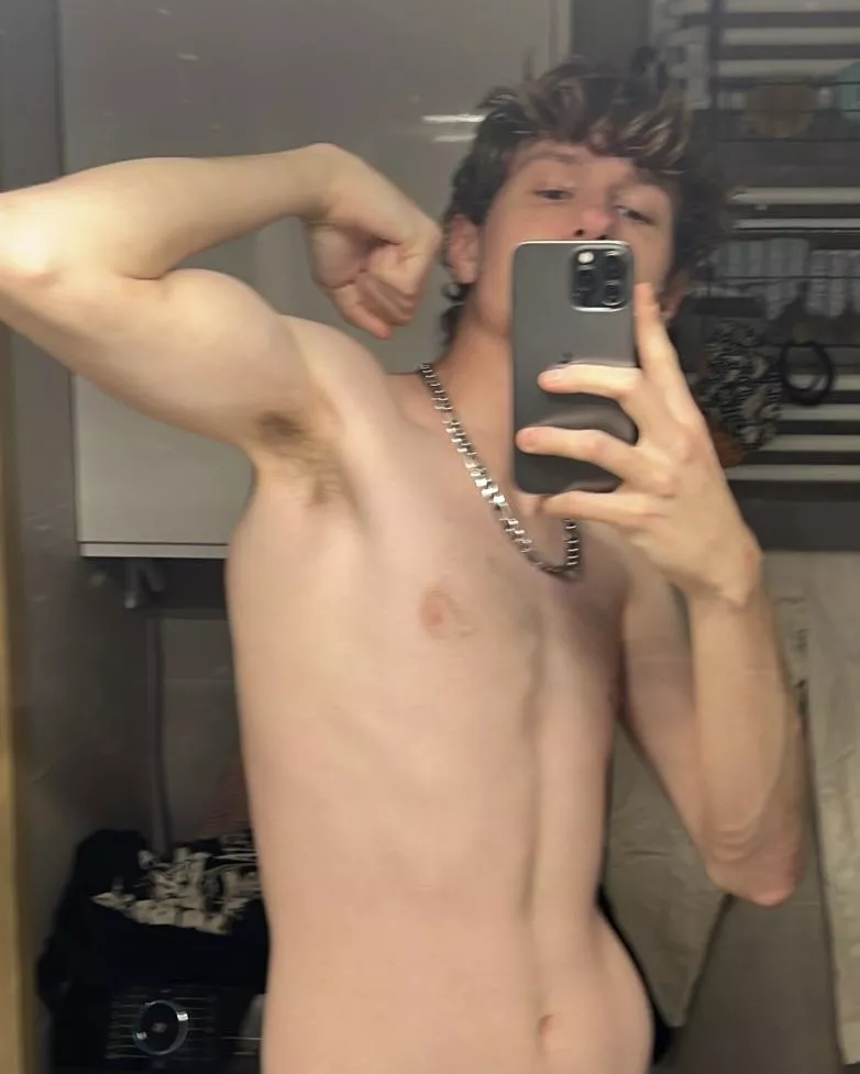 Do u wanna sniff them?😈