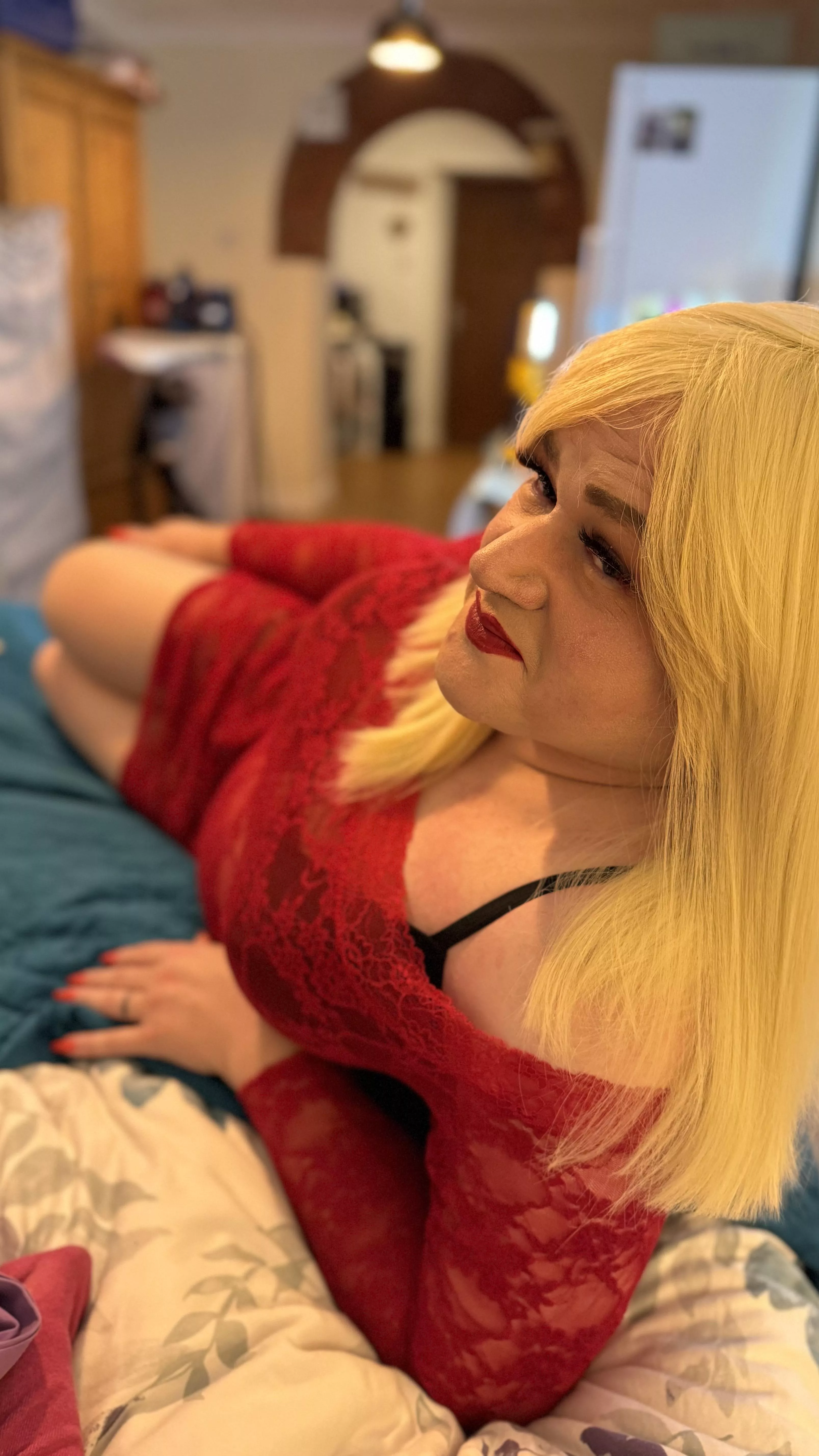 Do you enjoy what I do ❤️