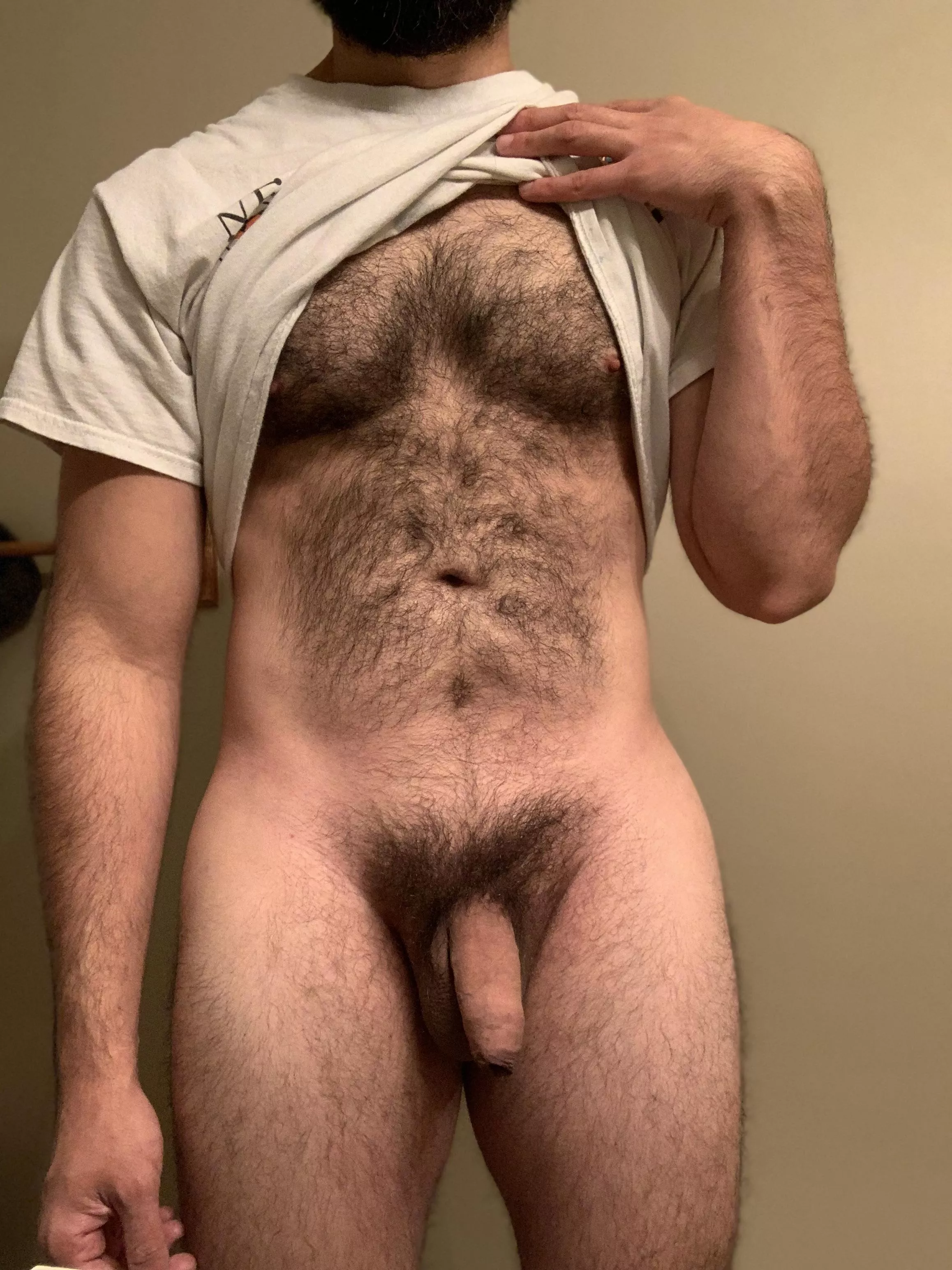 Do you like my carpet? 