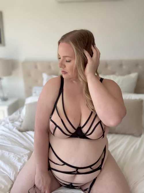 do you like my mommy body?