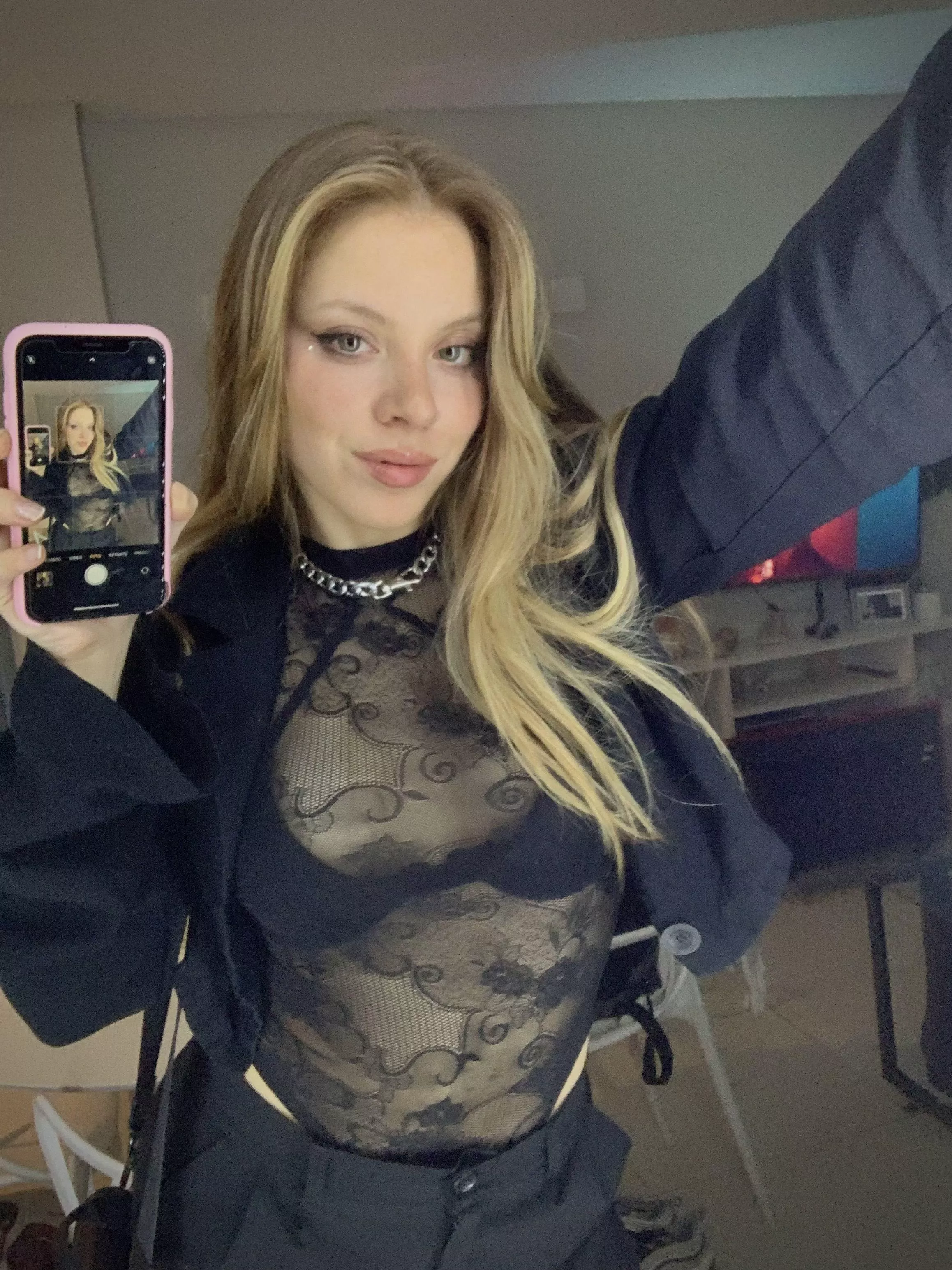 Do you like my todays outfit 