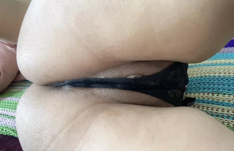 Do you like the view?