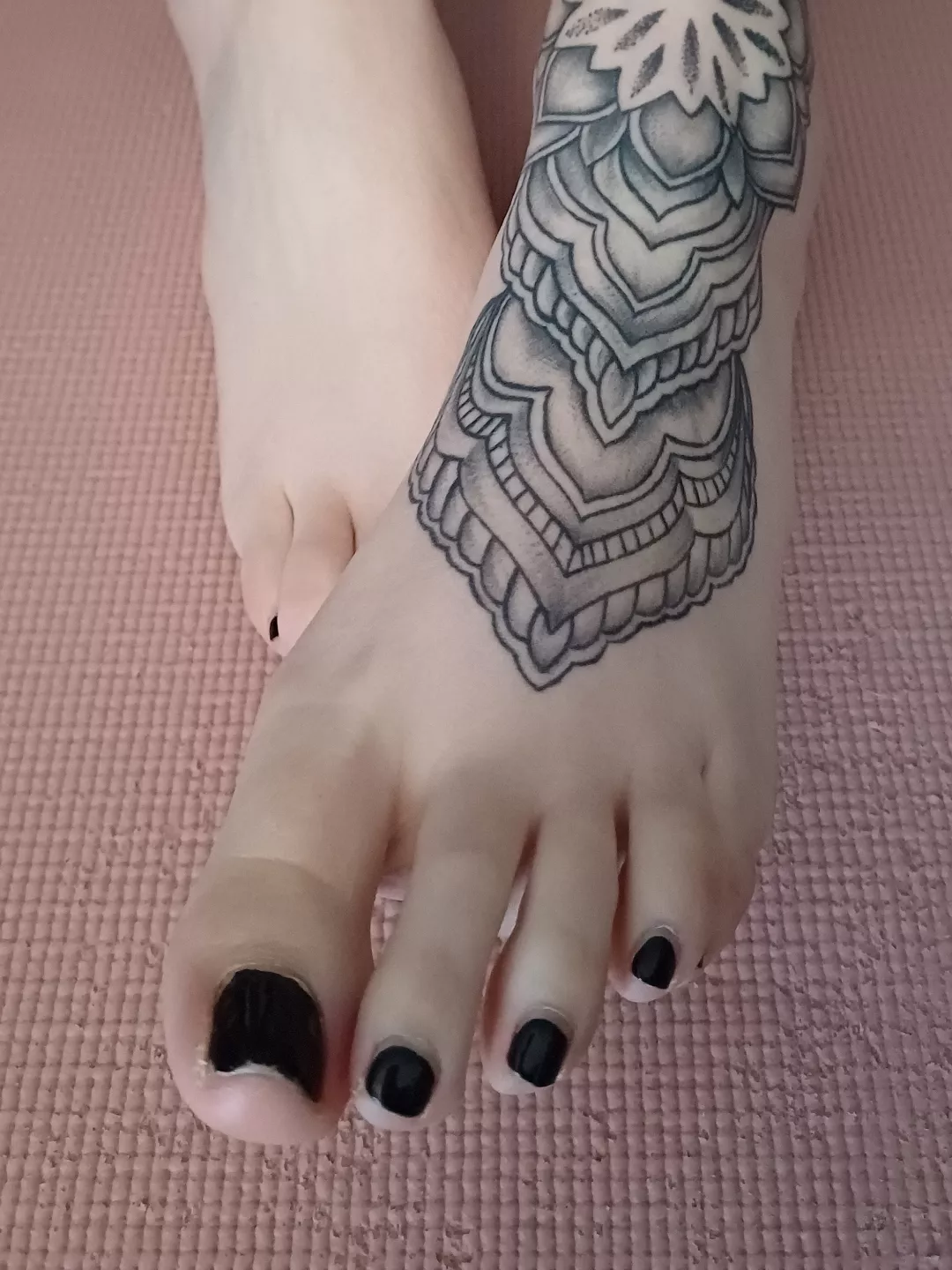 Do you think it will fit in your mouth? 😮