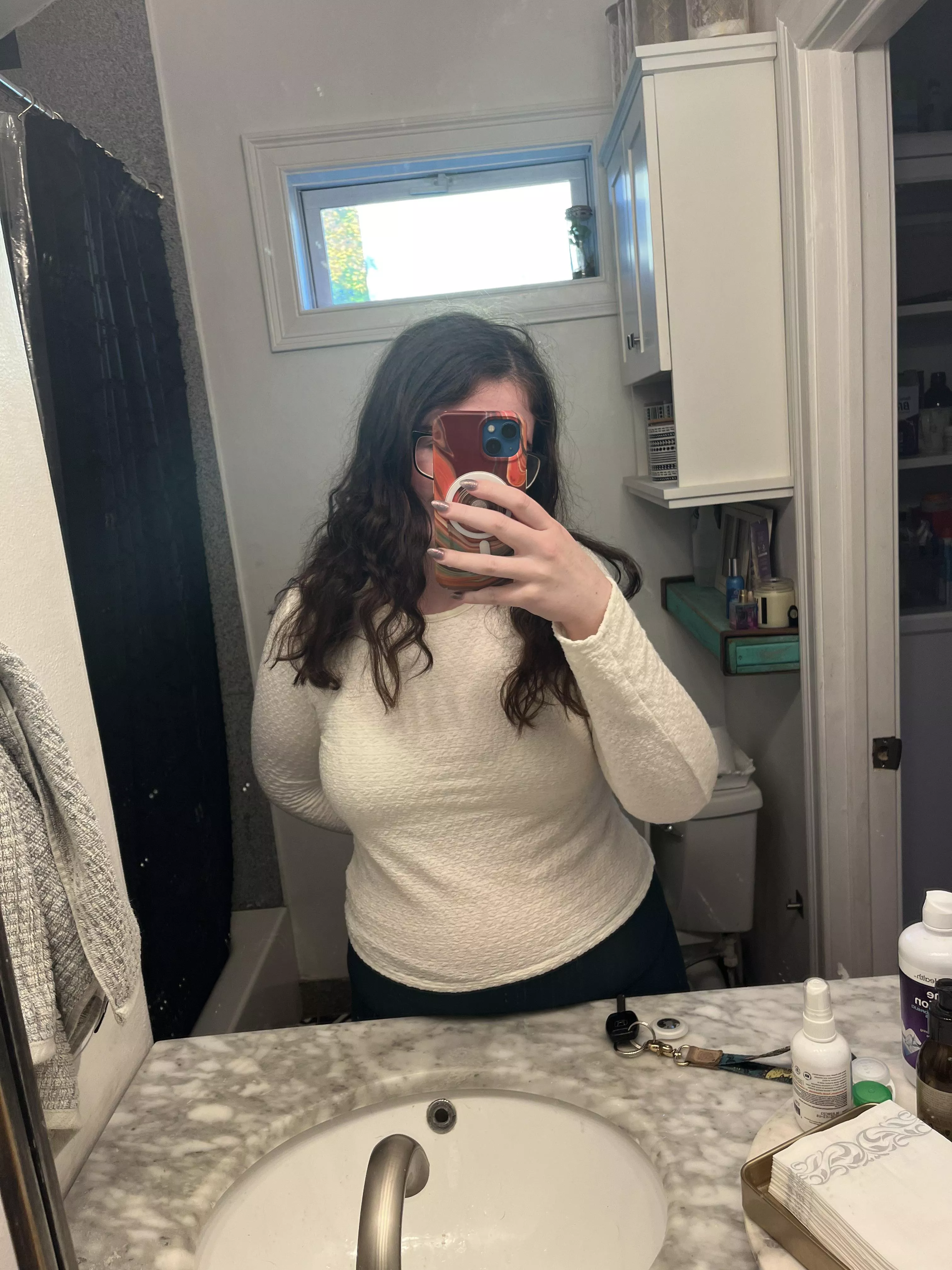 Do you think this shirt is work appropriate? 