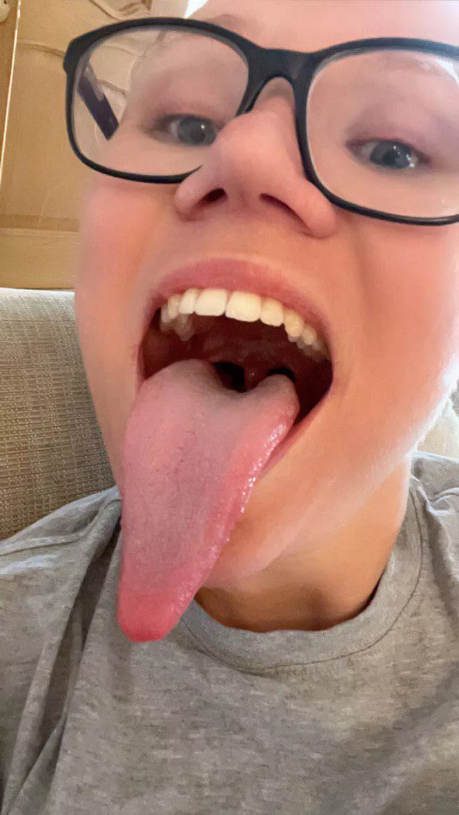 do you want deepthroat me