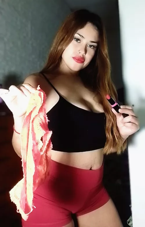 Do you want to feel flirty? I will teach you how to look like a real princess 