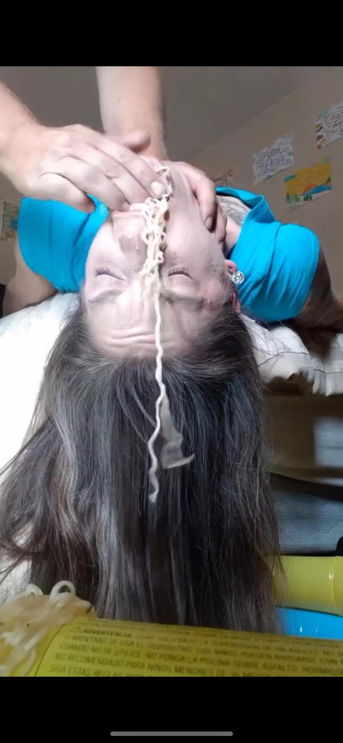 Does anyone know where I can find this vids of this girl??