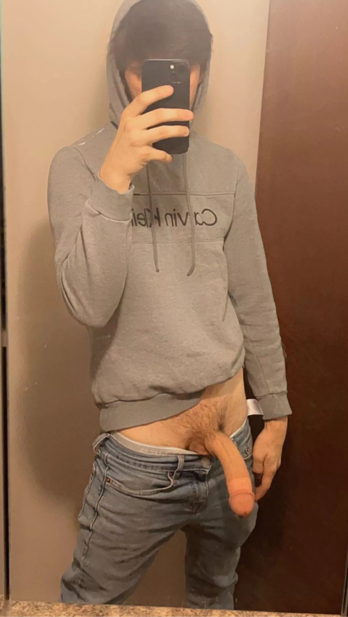 Does this count as a BWC?(19)(STL)