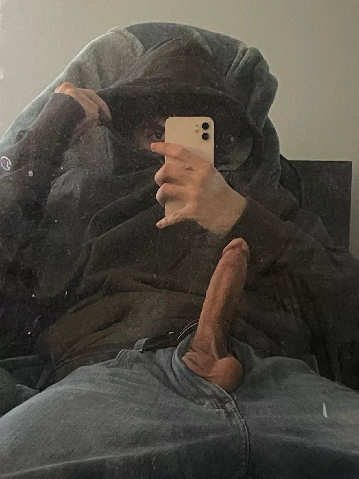 ever had young college meat?