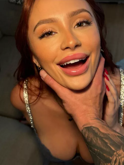 (F) waiting for my 💦💦😜