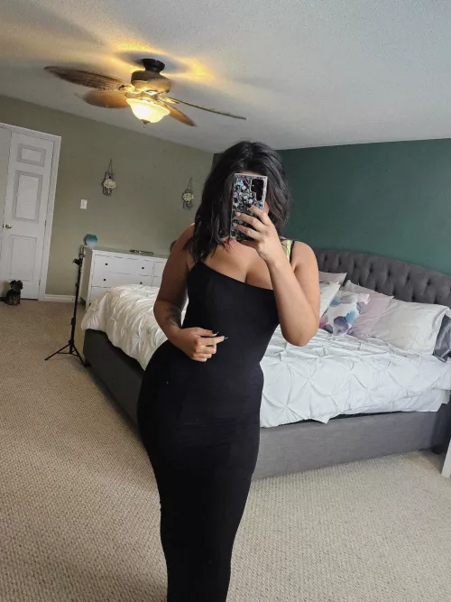 F28 Looking good in black? 