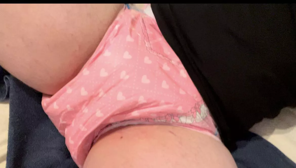 F4a sissy baby is an week alone at home, 7 days, she has 10 diapers. I don’t want to use the potty. What should I do, how should I ask, give me rules, tasks, chores! 