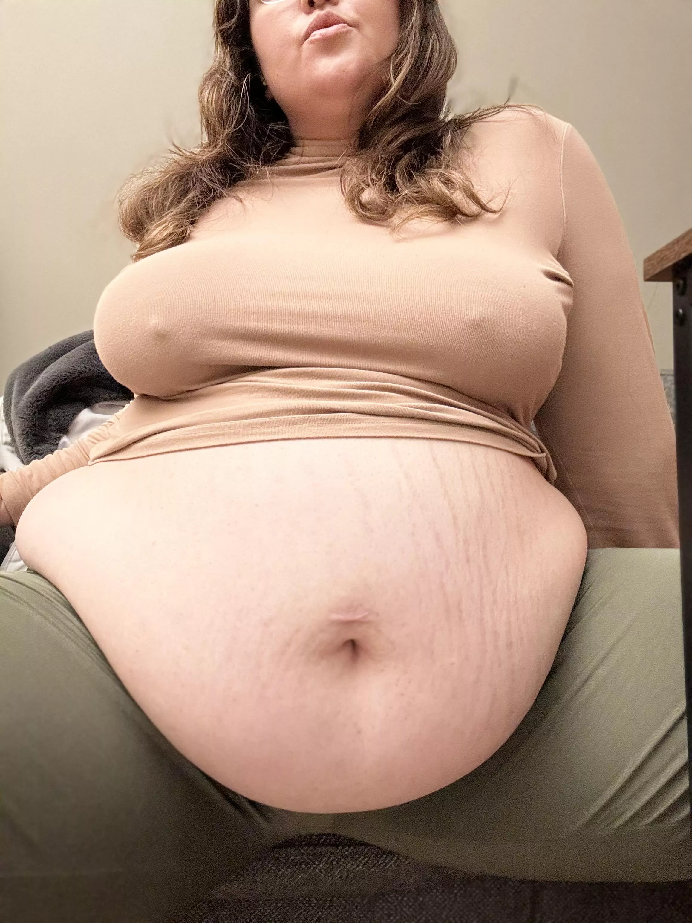 FATTENING SEASON 😏😏😏