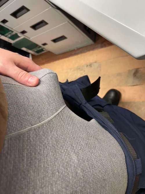 feeling myself this night