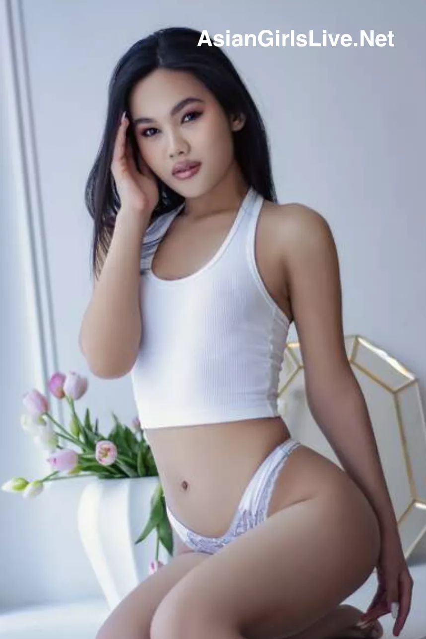 Filipina girls show us their cute bra and panties! - AsianGirlsLive.Net 🇵🇭