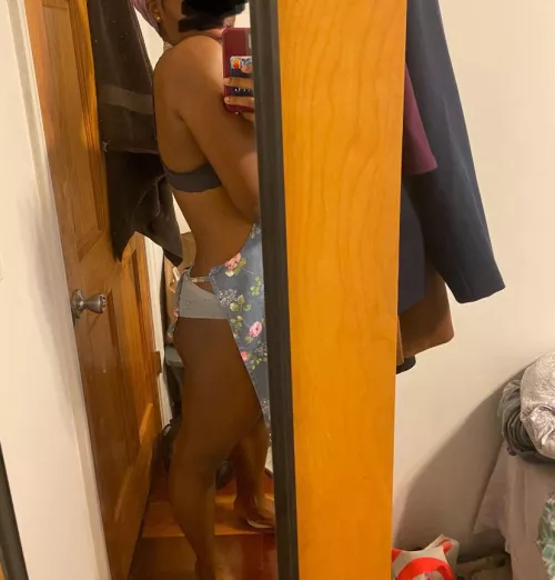 First Post- Very Demure…