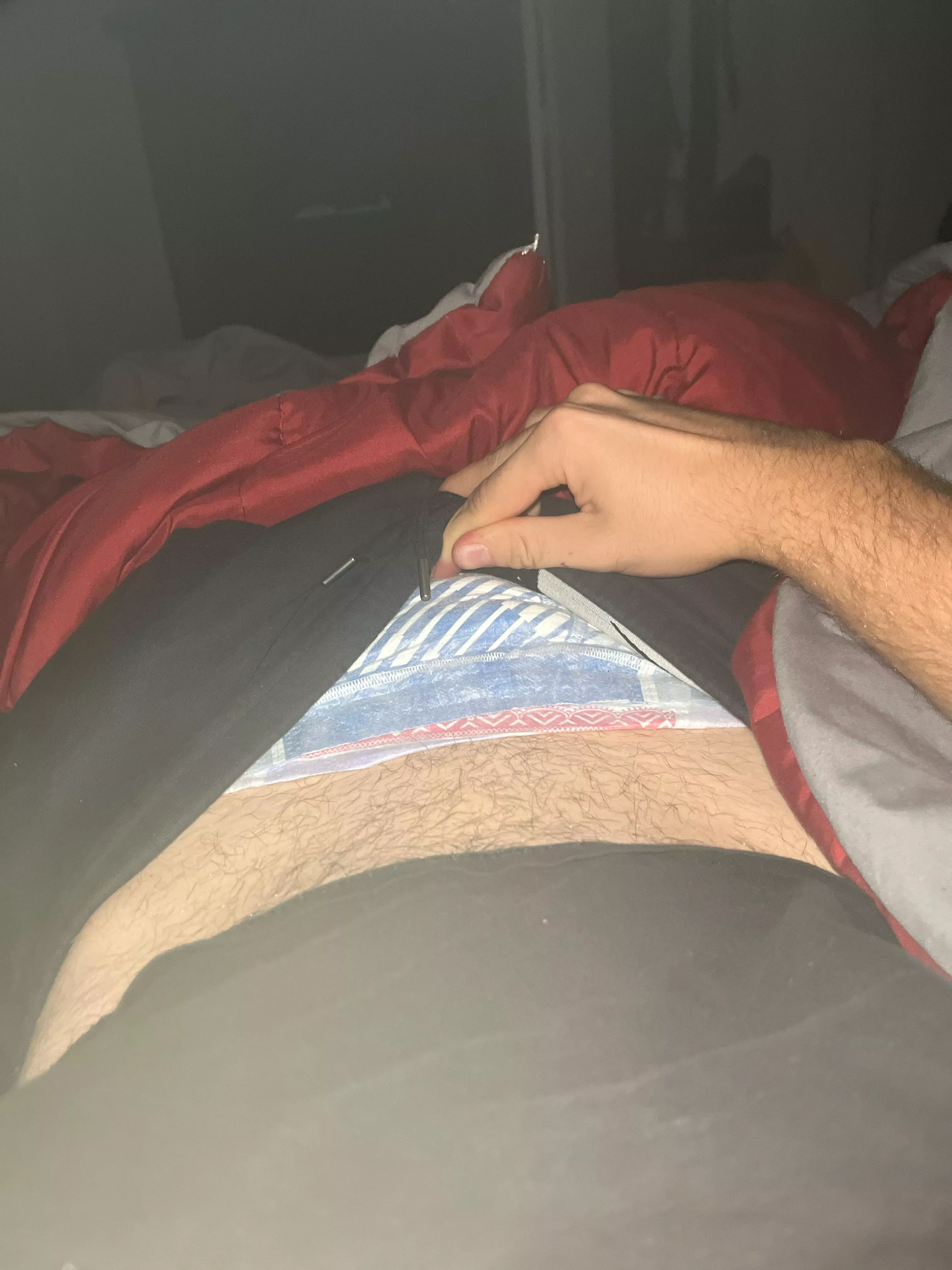 First time posting but I’m doubled up 